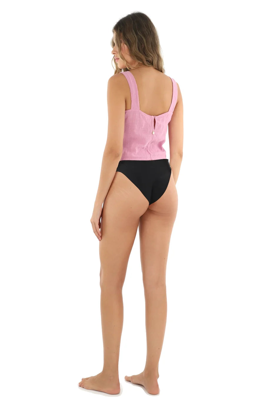 Camisa Slate Akumal