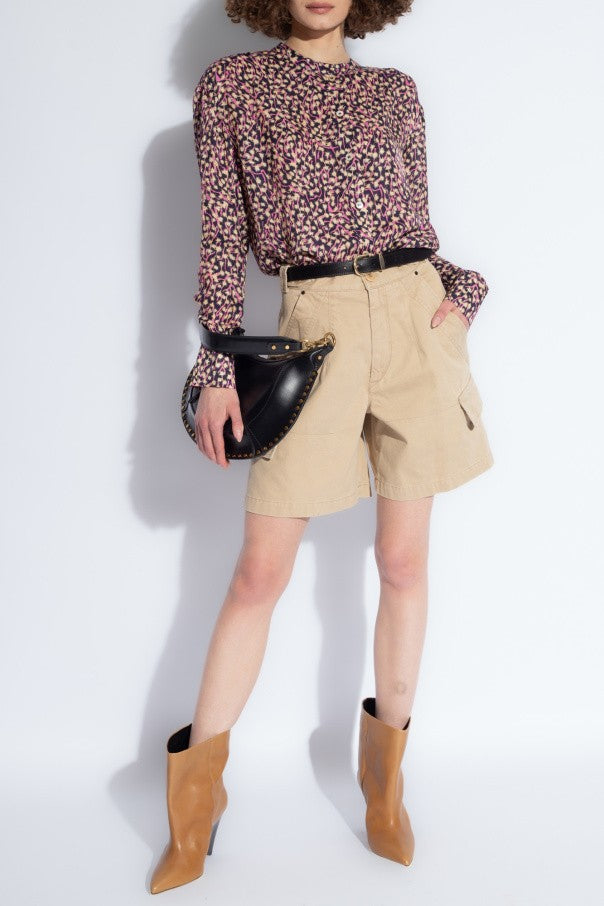 Blusa Leidy Faded Night Mainline