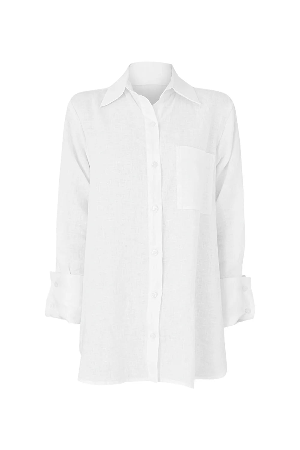 Camisa New Giorgina