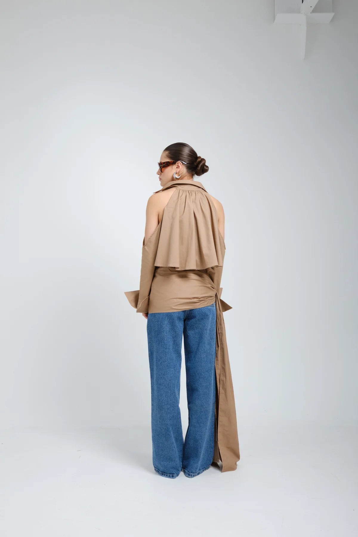 Camisa Ilenia