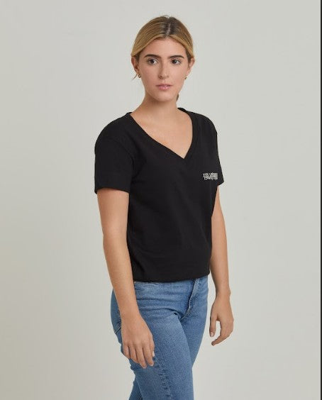 T-Shirt Unique Black