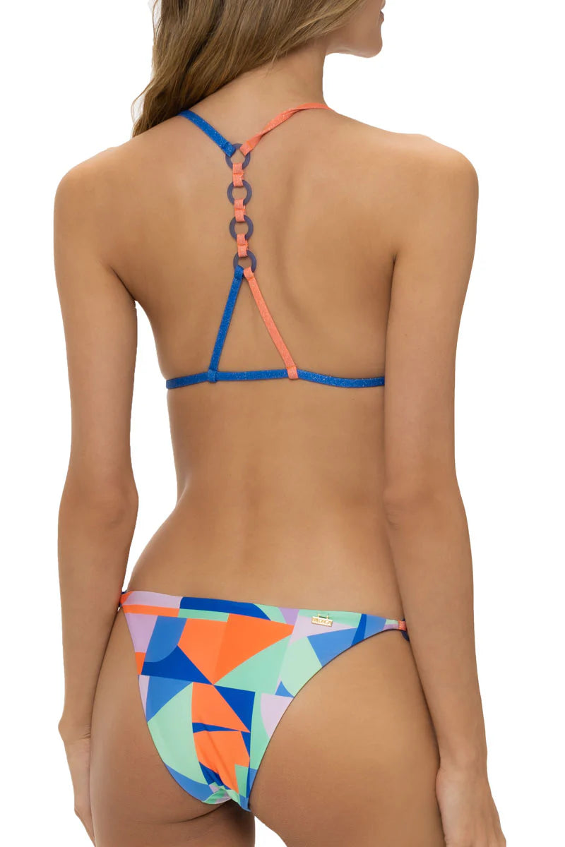 Bottom Kaleidoscopio