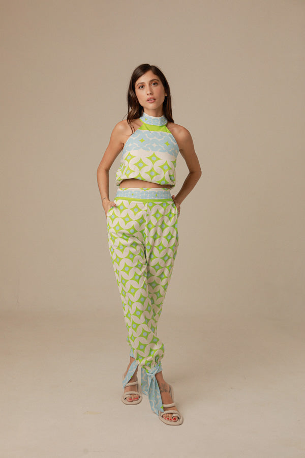Pantalón Calypso