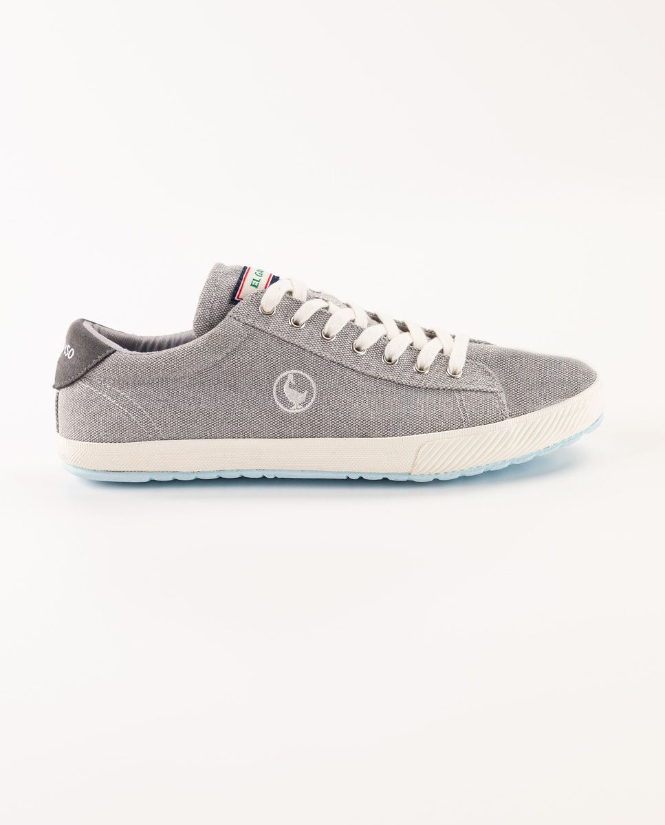 Zapatillas Low Top Canvas