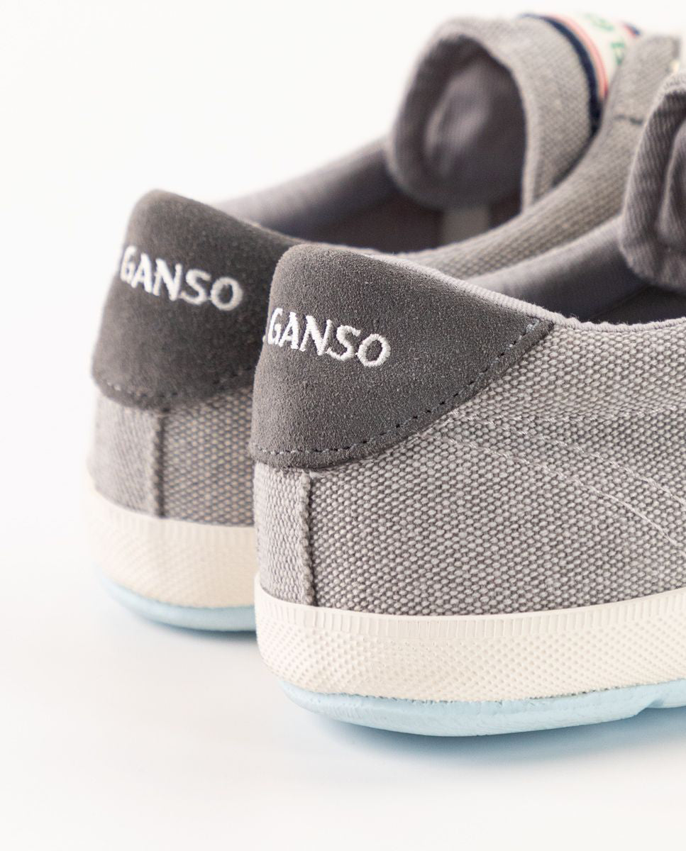 Zapatillas Low Top Canvas