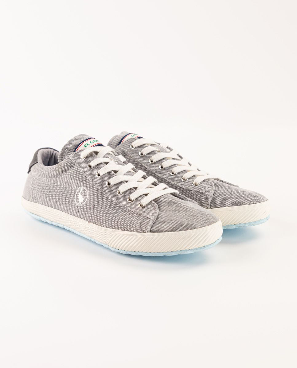 Zapatillas Low Top Canvas
