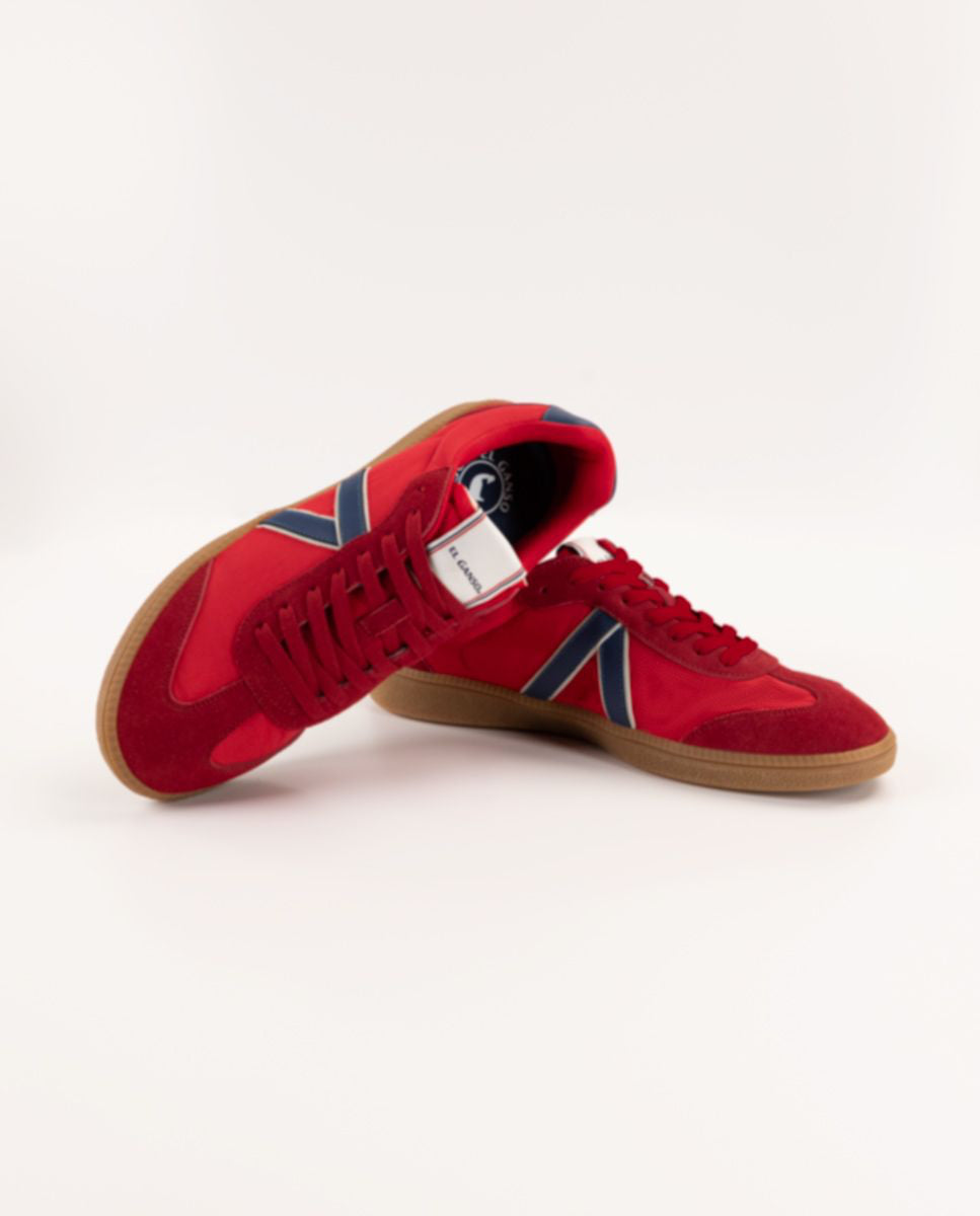 Zapatillas Setentera