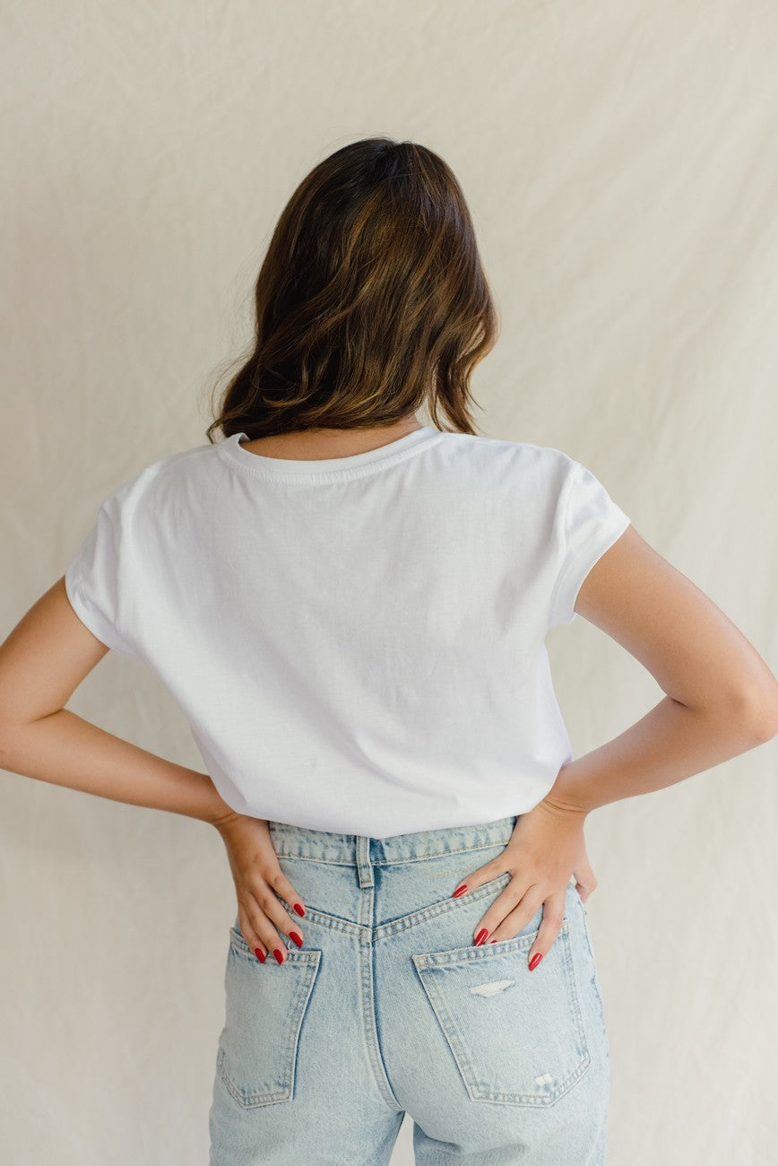 T-Shirt Love Yourself