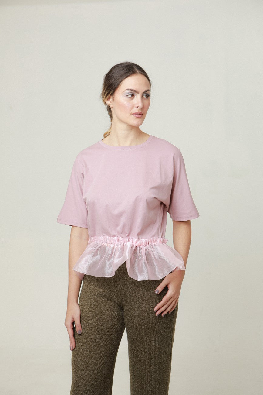 T-Shirt Aro