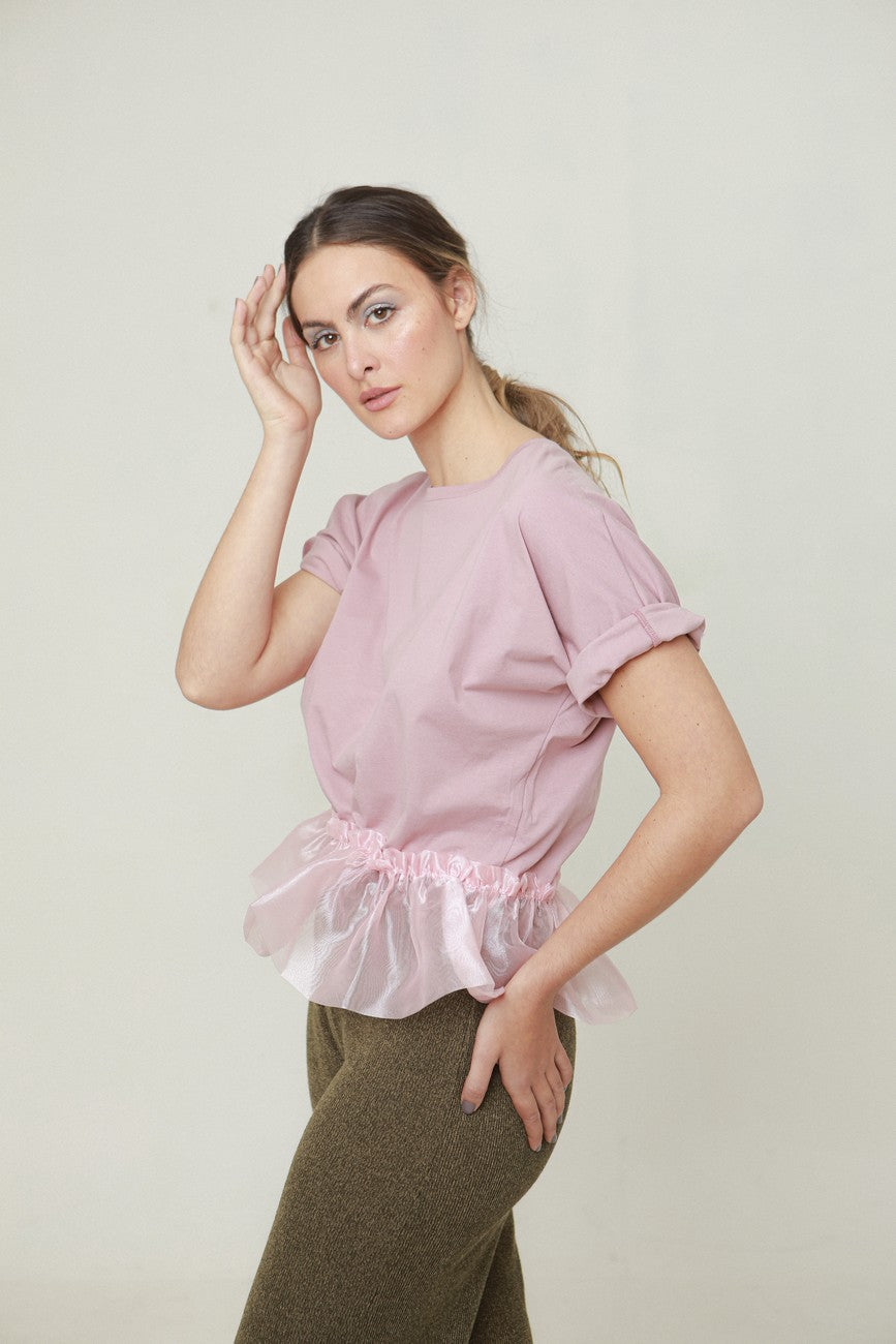 T-Shirt Aro