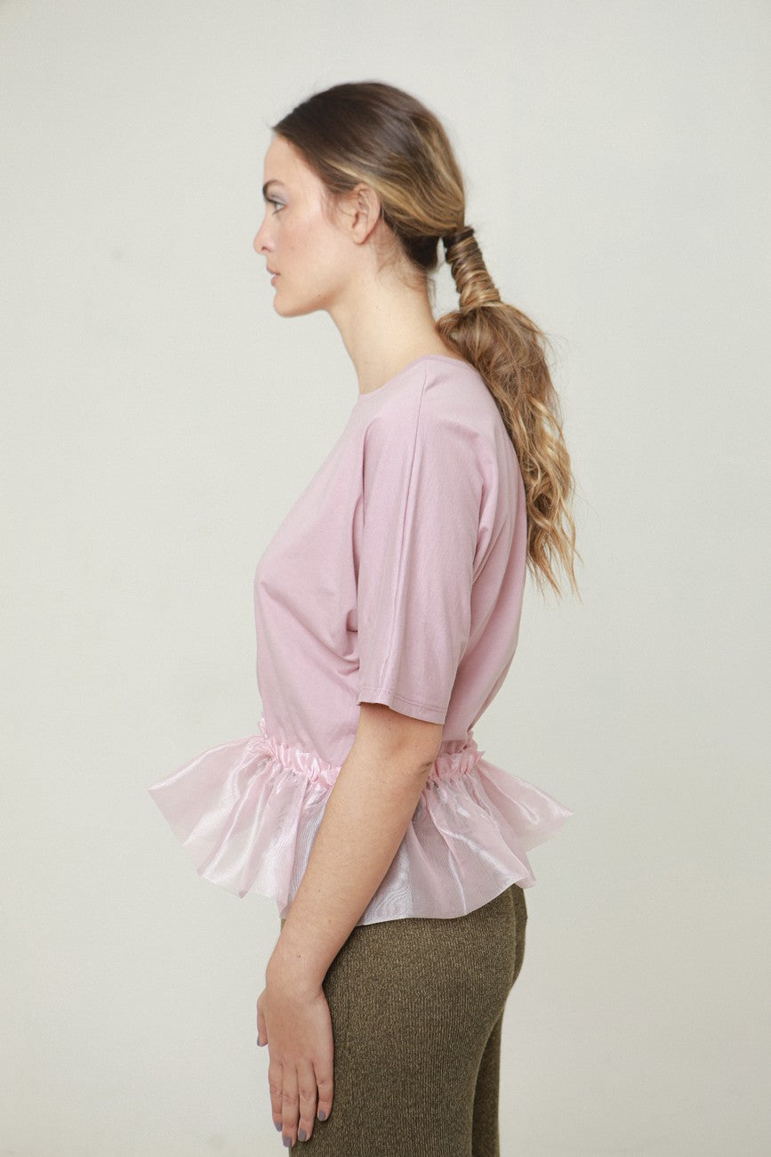 T-Shirt Aro