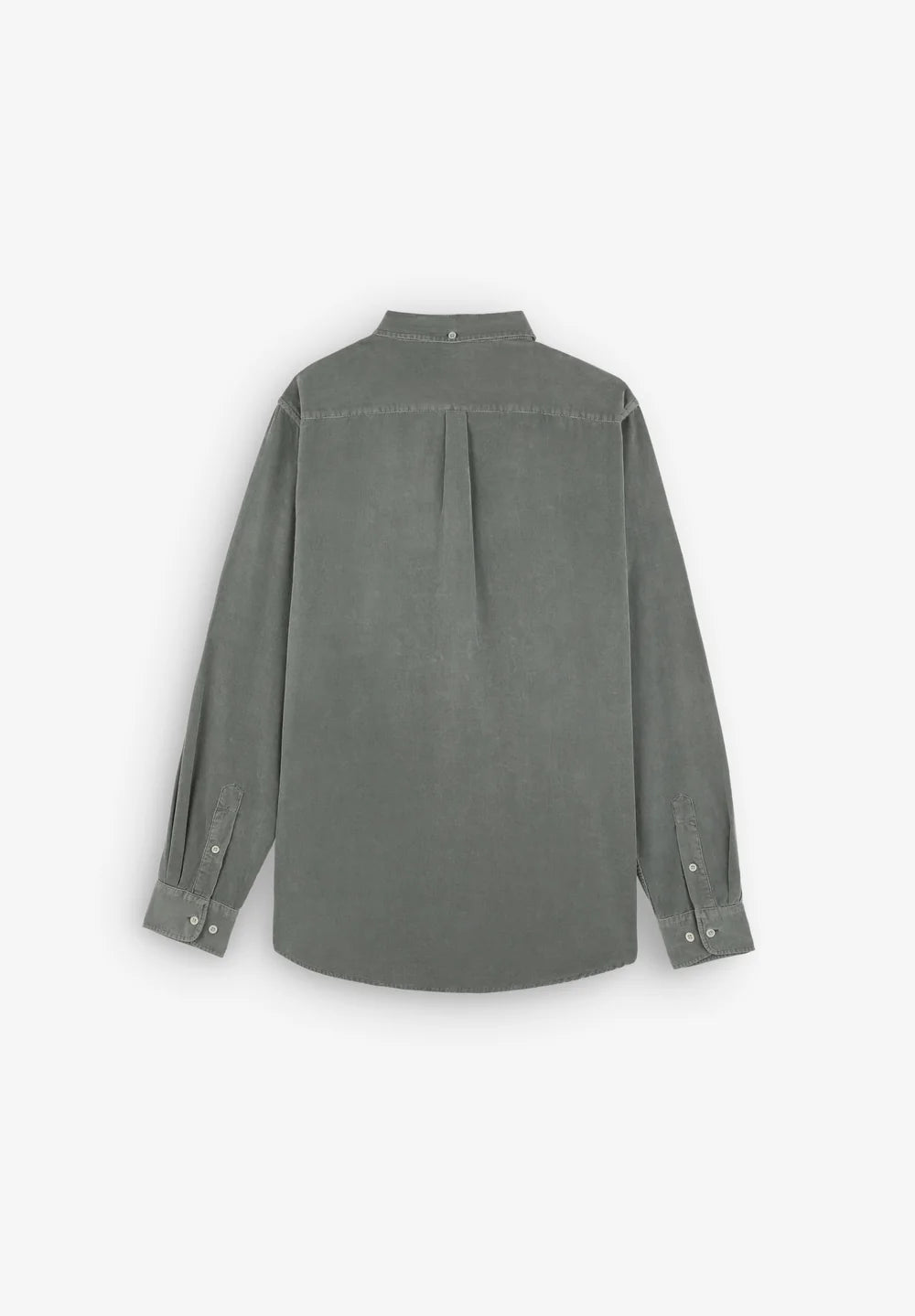 Camisa Corduroy Bd