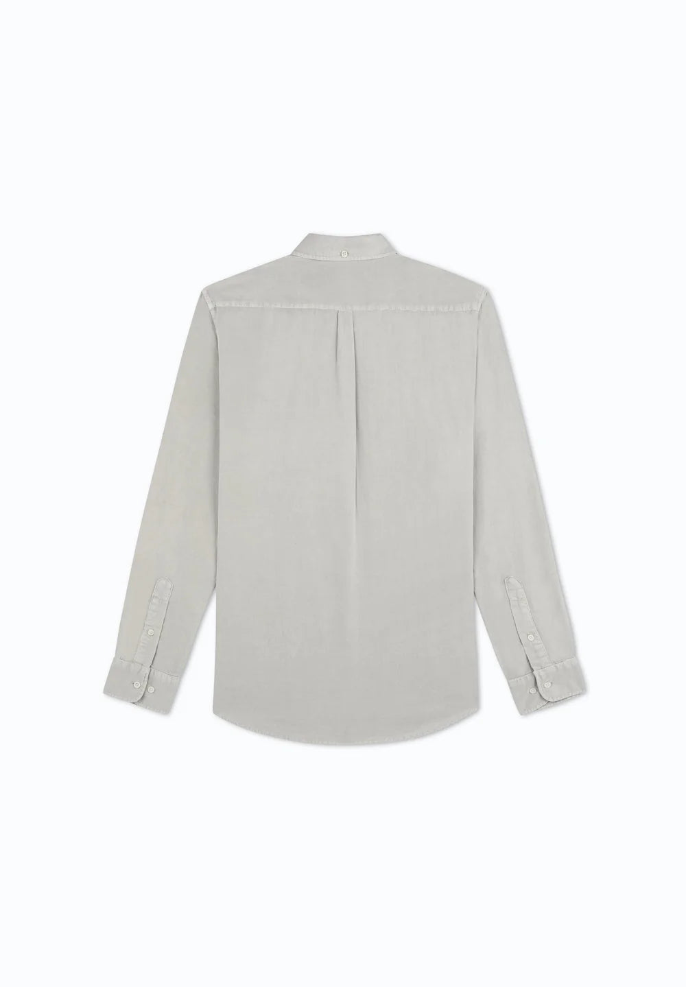 Camisa Corduroy Bd
