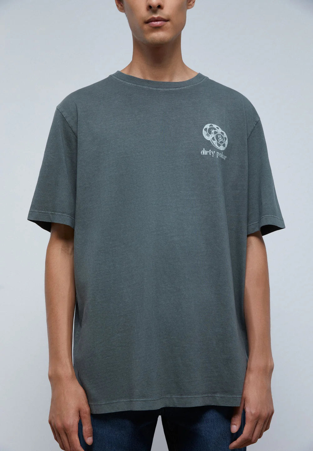 T-Shirt Poker Tee