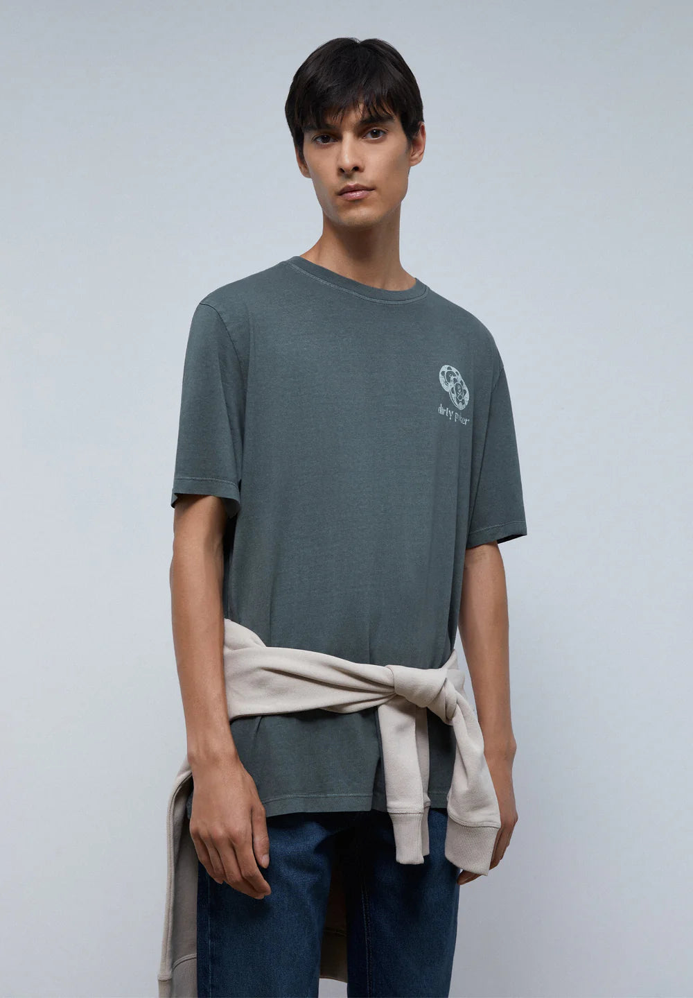 T-Shirt Poker Tee