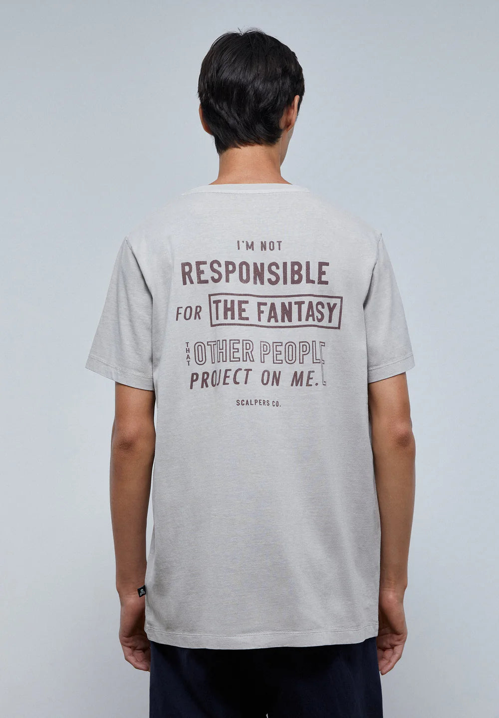 T-Shirt  Fantasy Tee