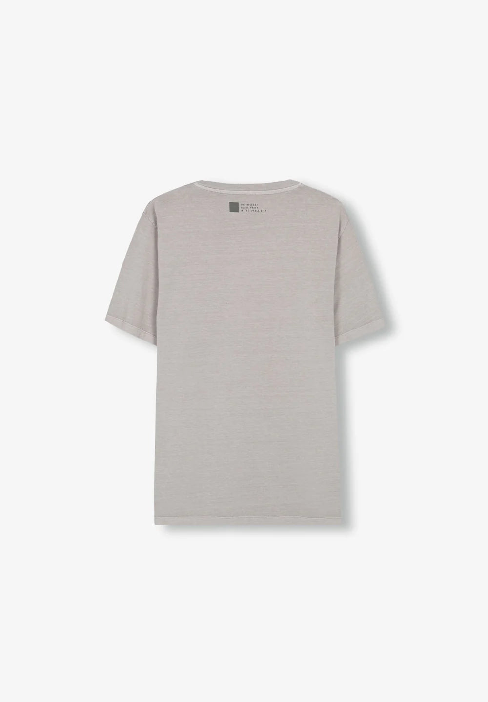 Camiseta House Tee