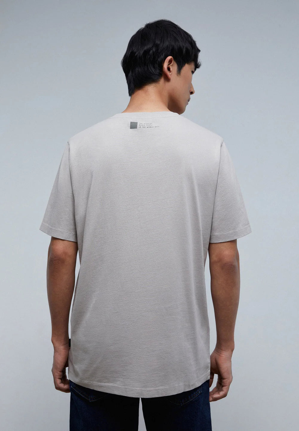 T-Shirt House Tee