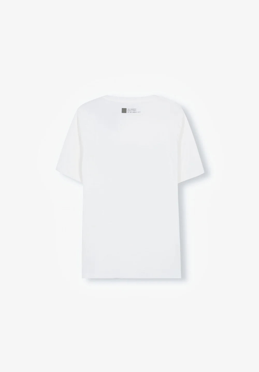 T-Shirt House Tee