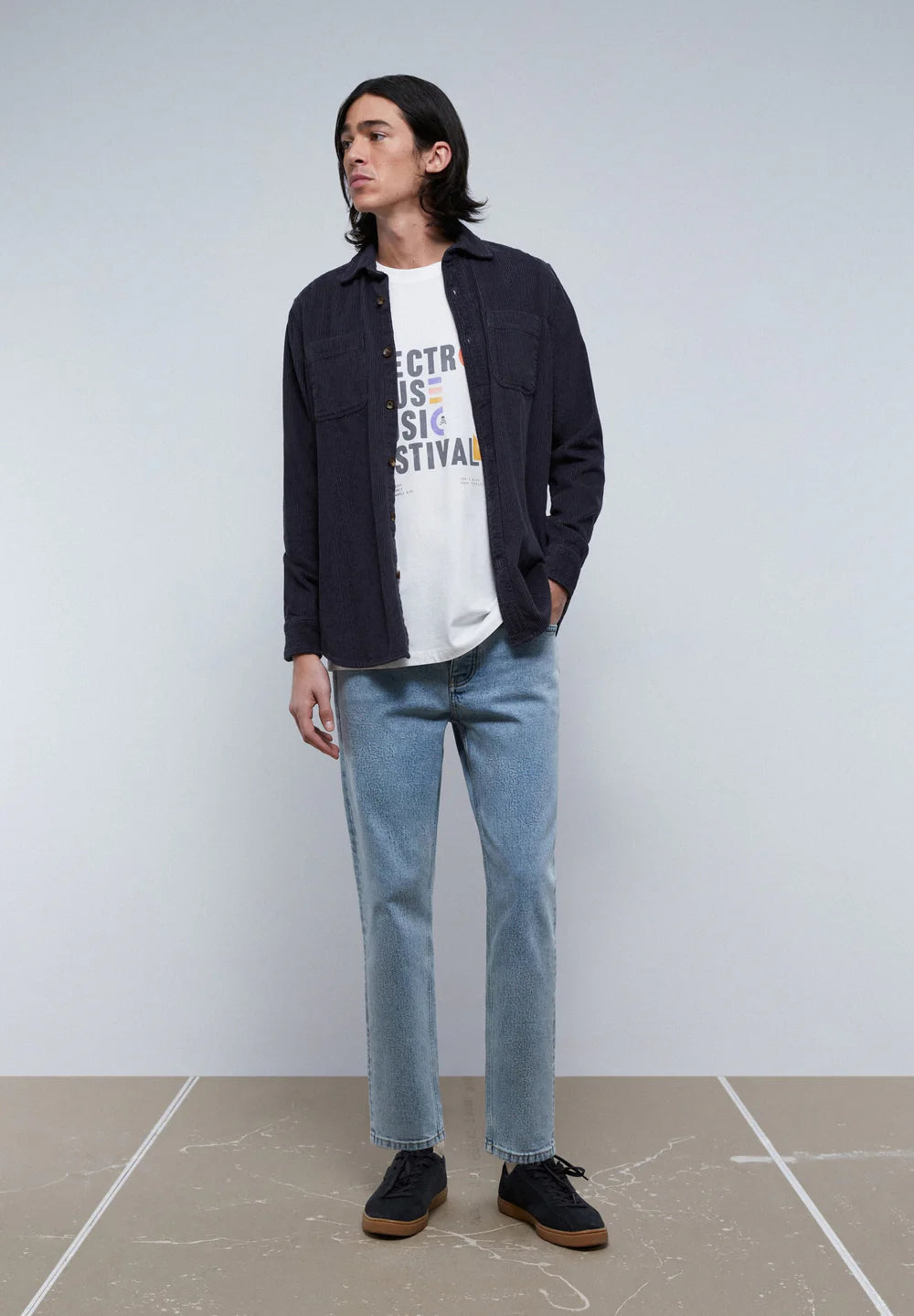 T-Shirt House Tee
