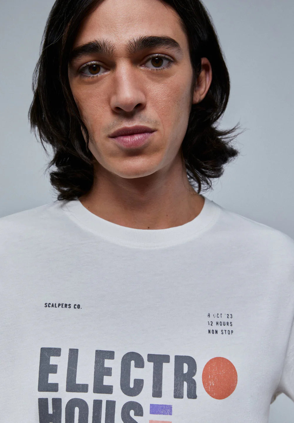 T-Shirt House Tee