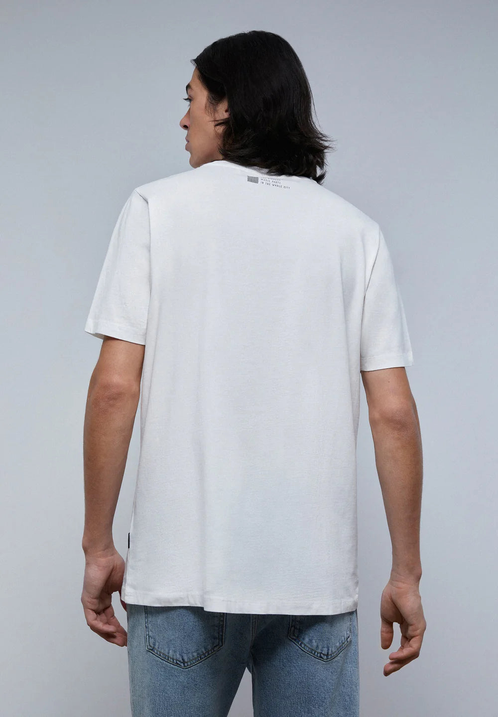 Camiseta House Tee