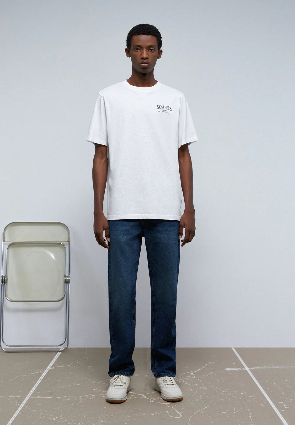 T-Shirt Cure