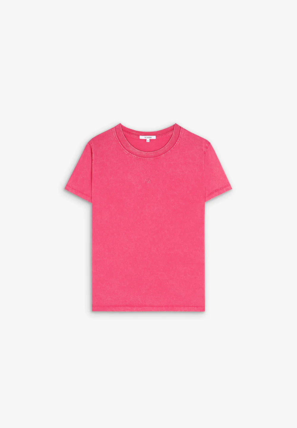 T-Shirt Basic Skull Tee