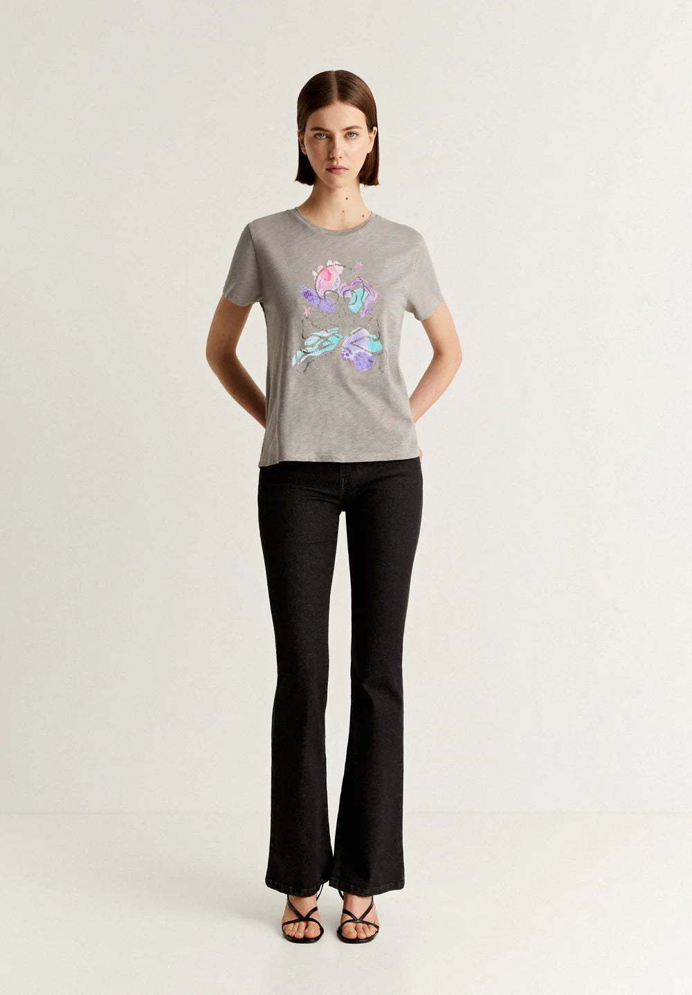 T-Shirt Sweet Tee