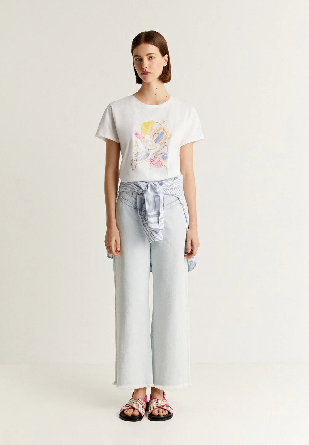 T-Shirt Sweet Tee
