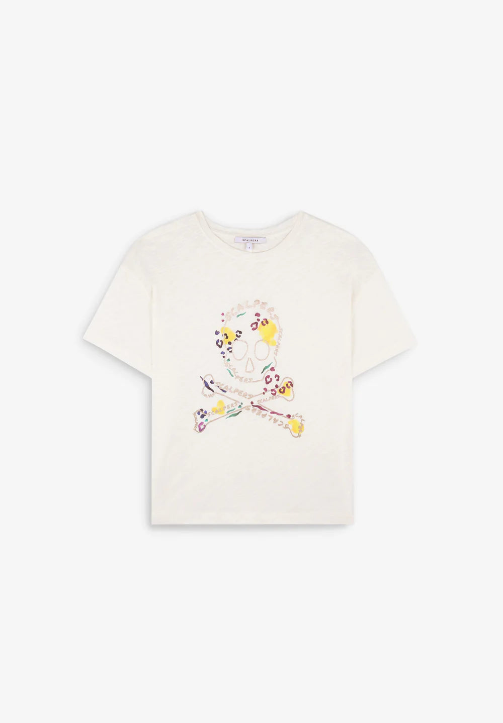 T-Shirt Animal Sweet Tee
