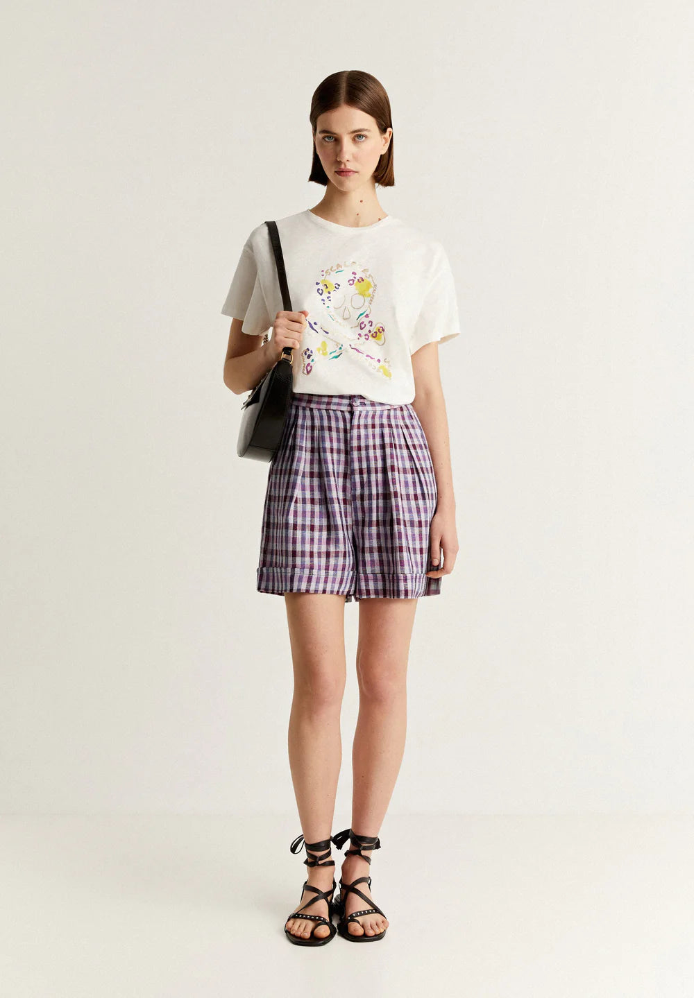 T-Shirt Animal Sweet Tee