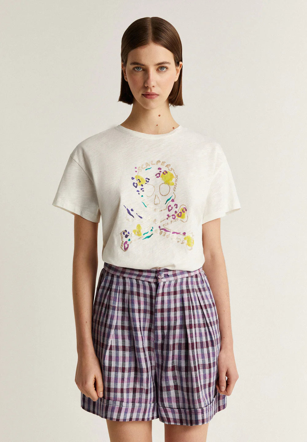 T-Shirt Animal Sweet Tee