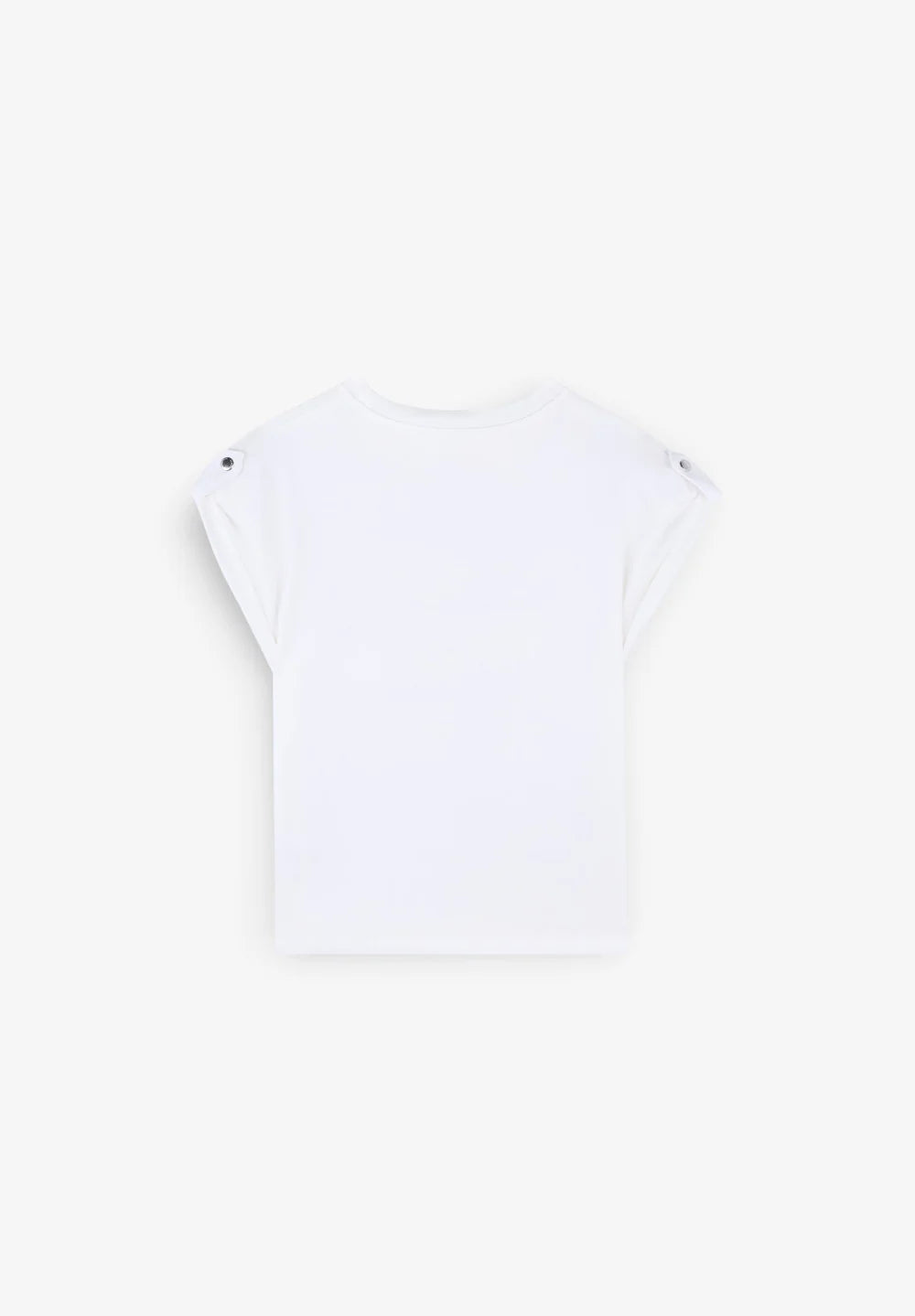 T-Shirt Crystals Tee