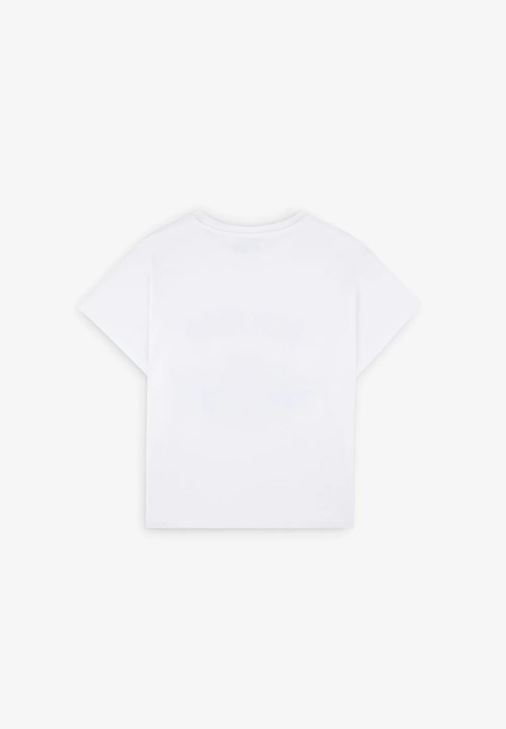 T-Shirt Dolphin Tee