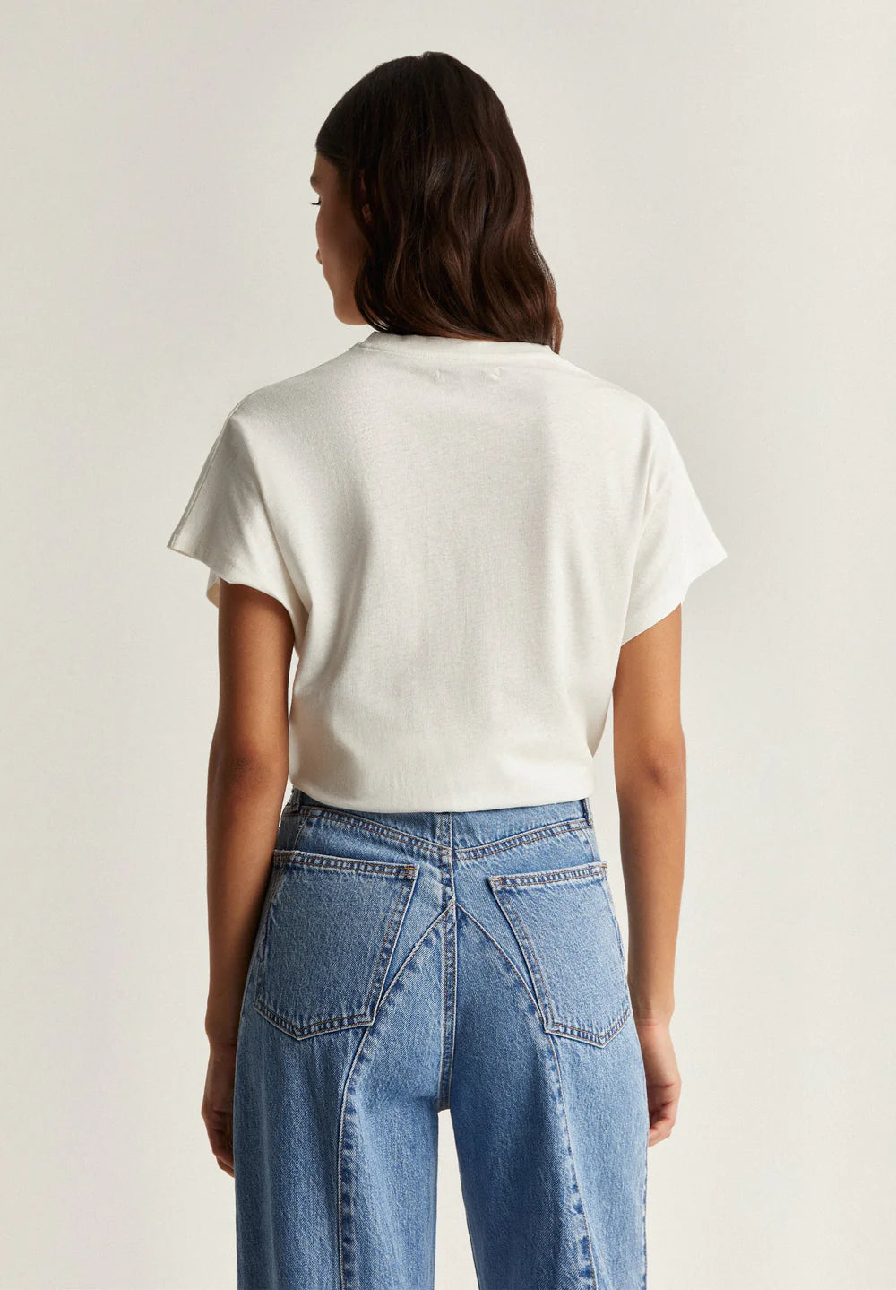 T-Shirt Dolphin Tee