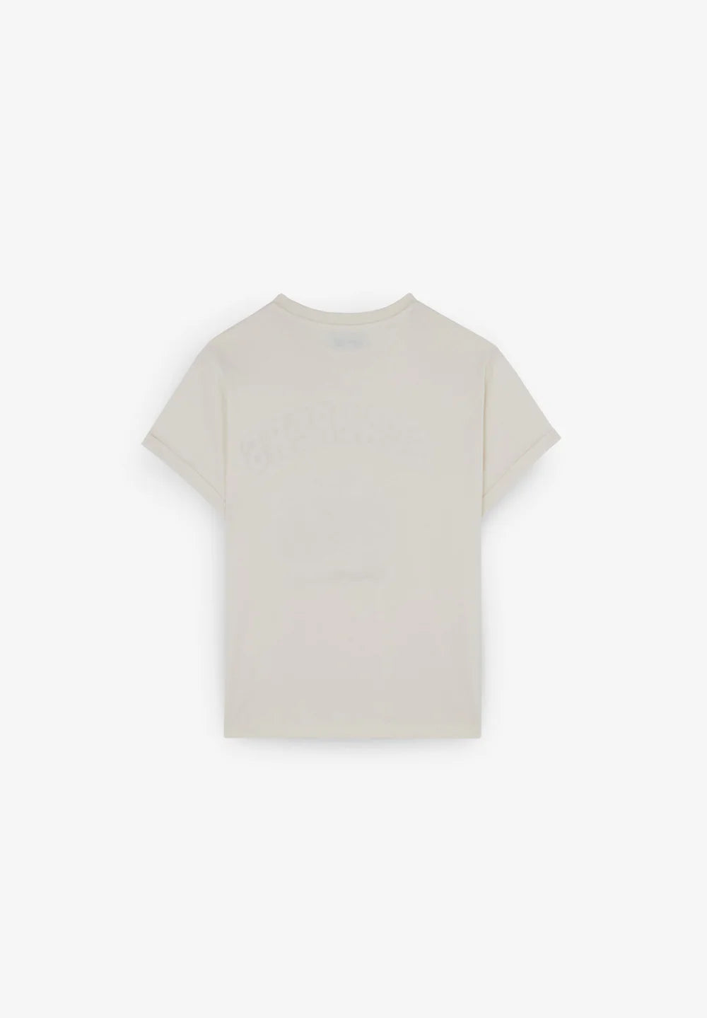 T-Shirt Fruits Lurex Tee