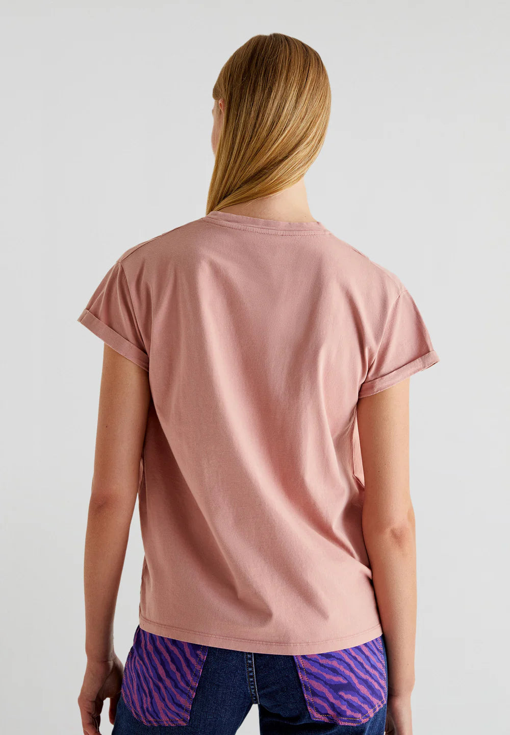 T-Shirt Re Sign Tee