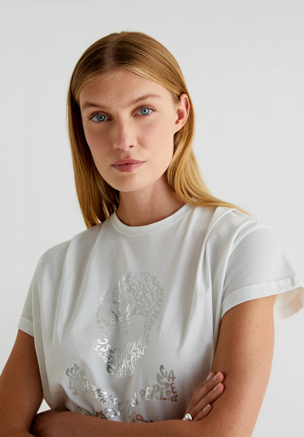 T-Shirt Re Sign Tee