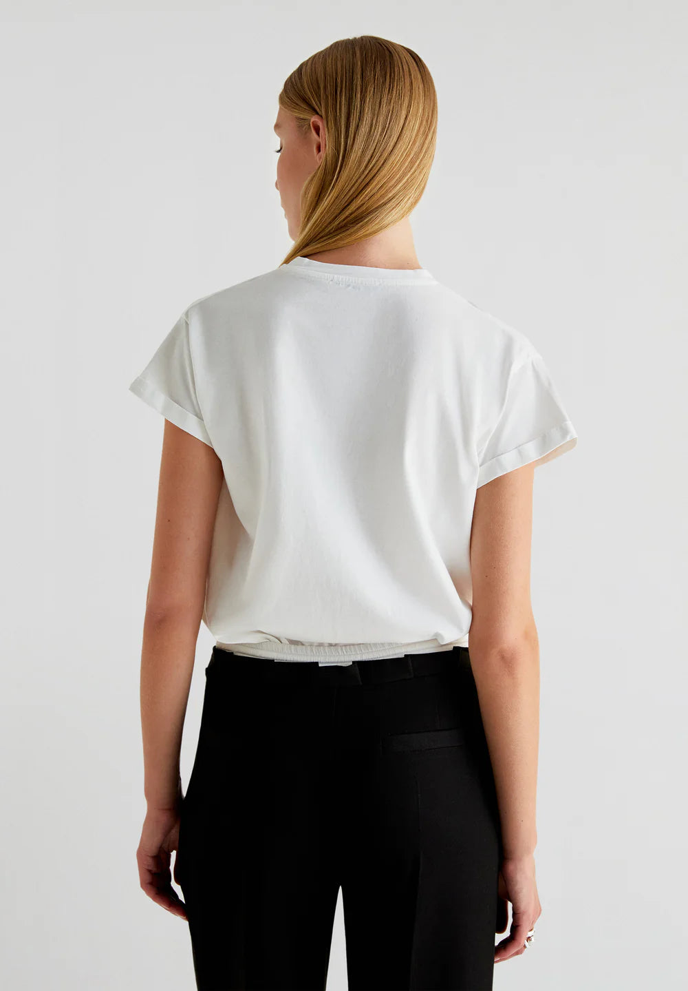T-Shirt Re Sign Tee