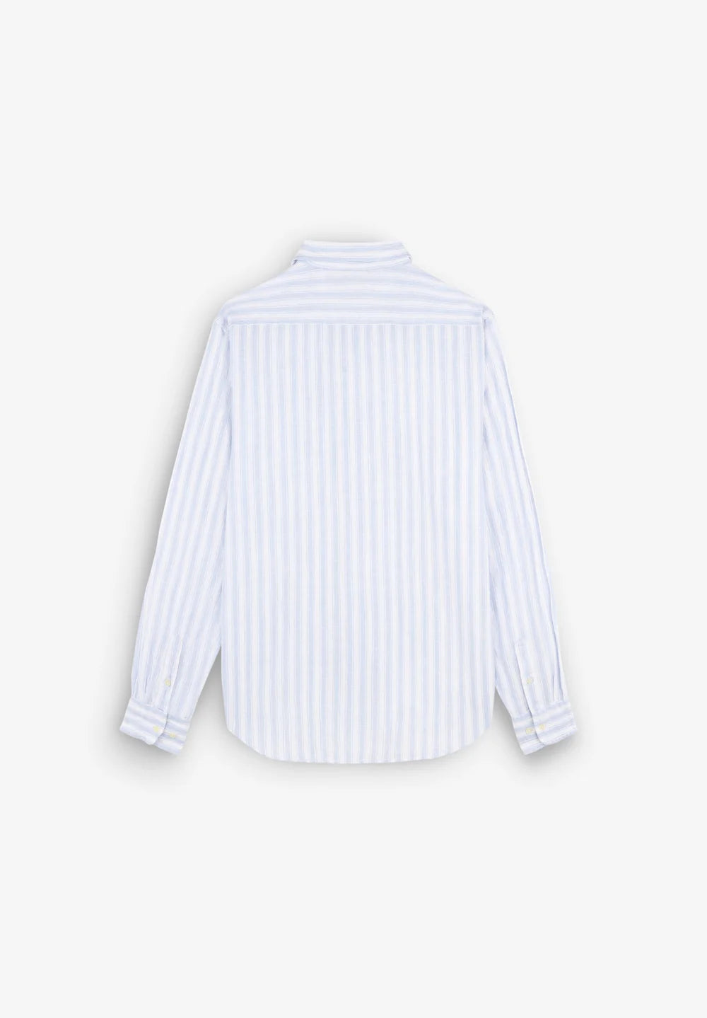 Camisa Fancy Linen SCALPERS CAMISAS Malva CO