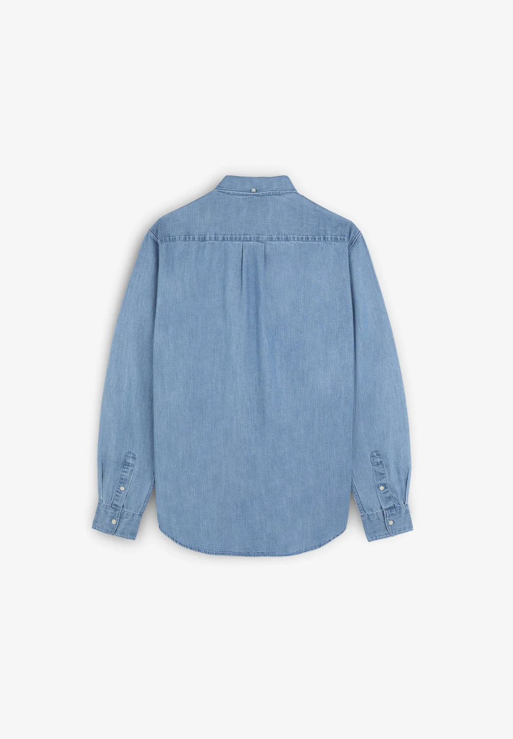 Camisa New Forest Denim Bd