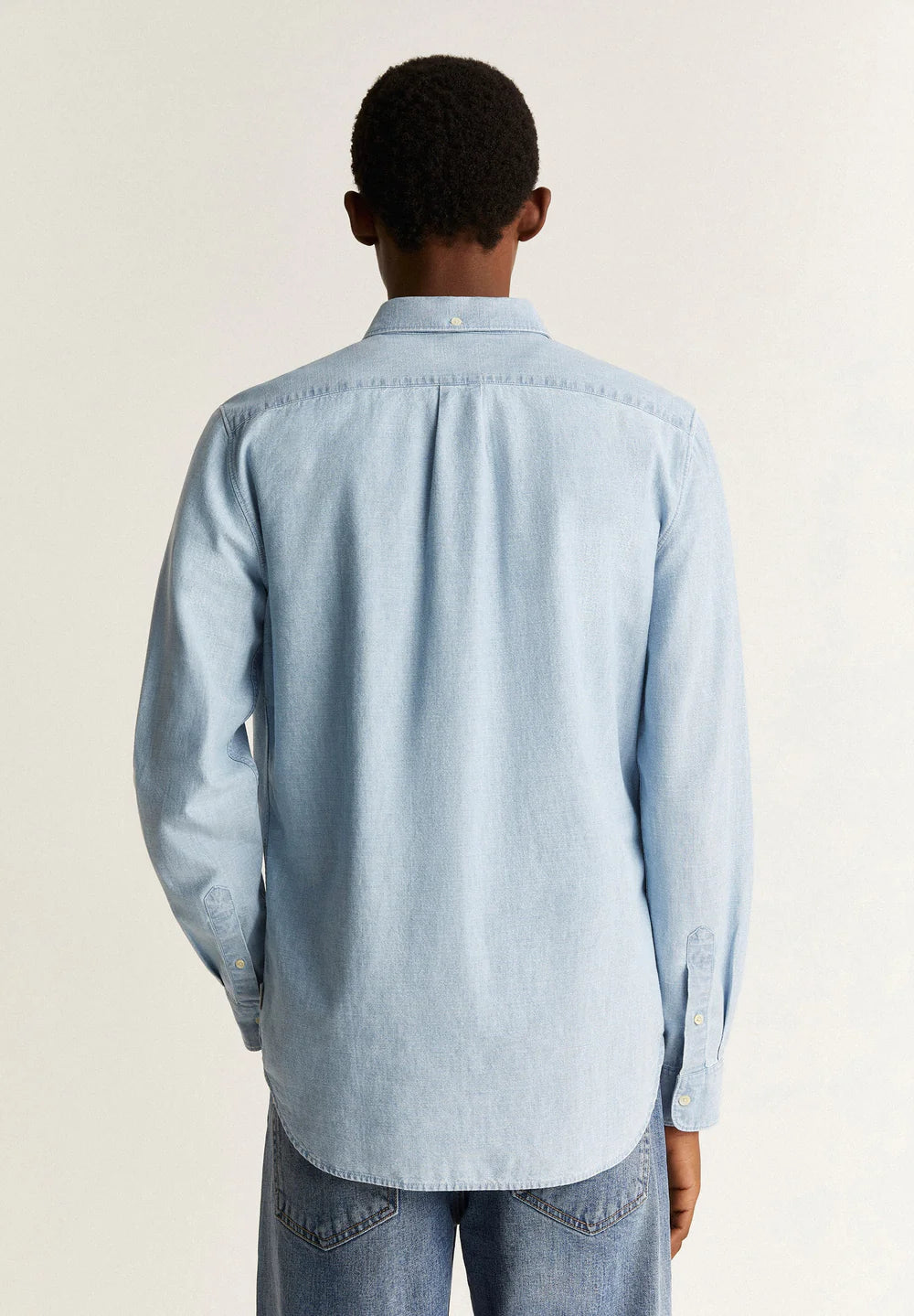Camiso New Forest Denim Bd