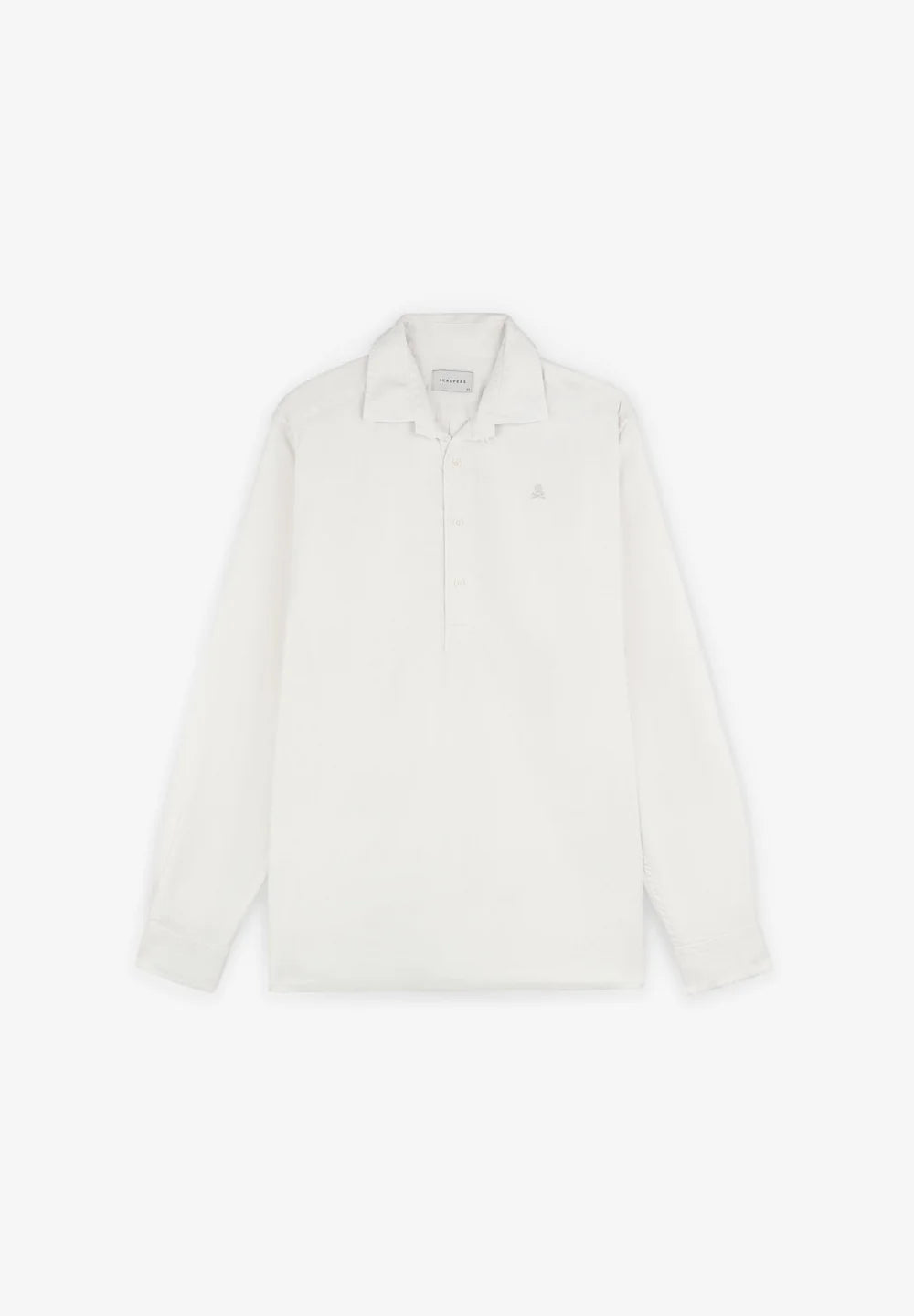 Camisa Polera Colours
