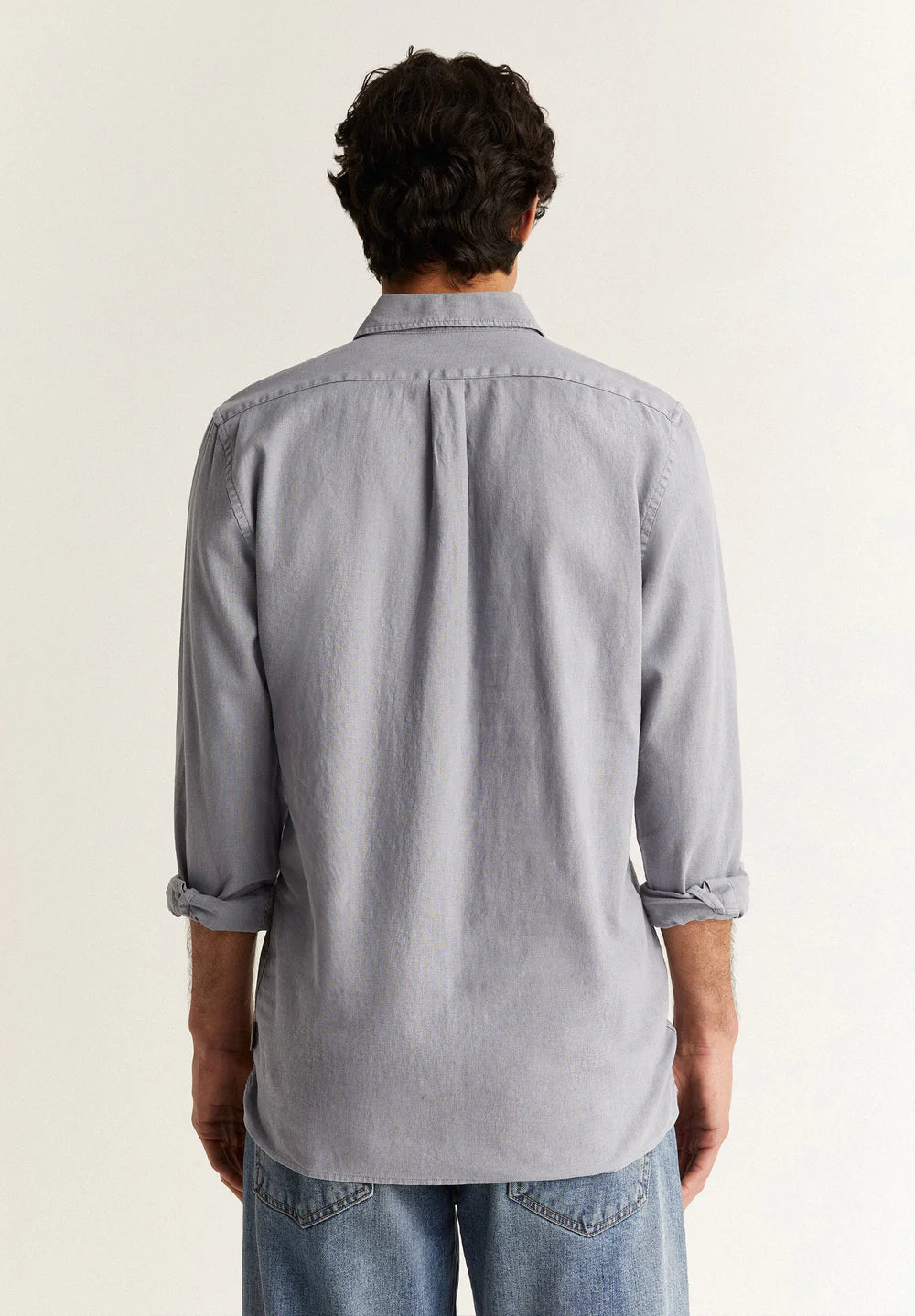 Camisa Polera Colours
