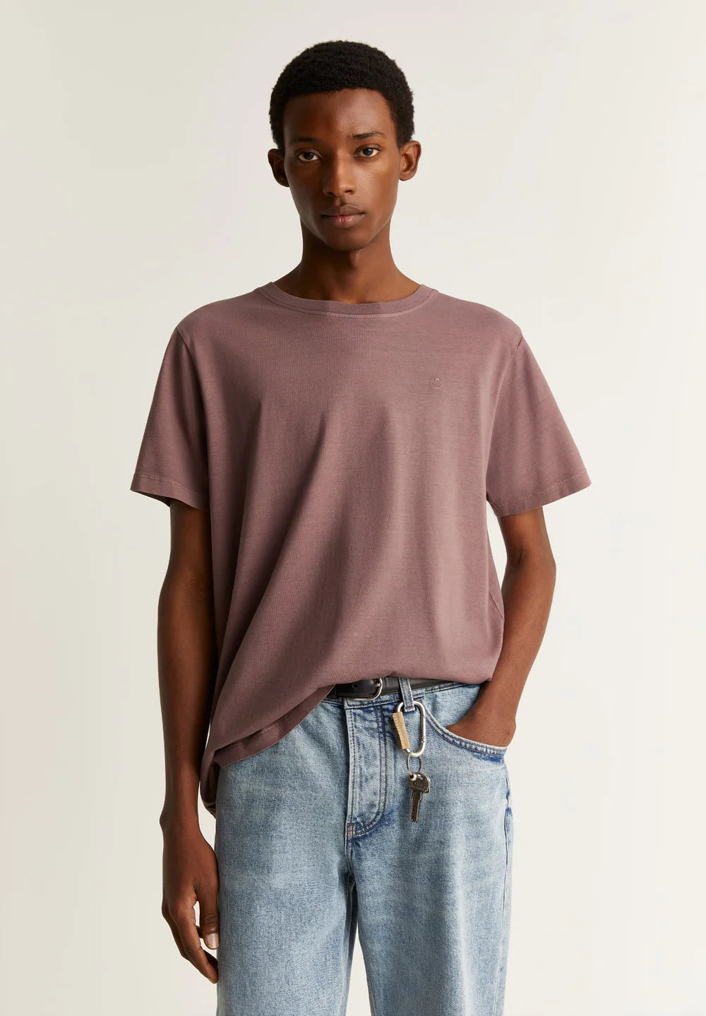 T-Shirt Skull Tee