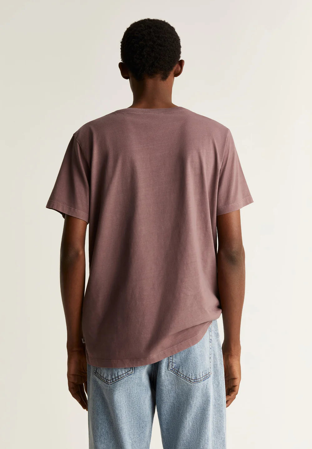 Camiseta Skull Tee