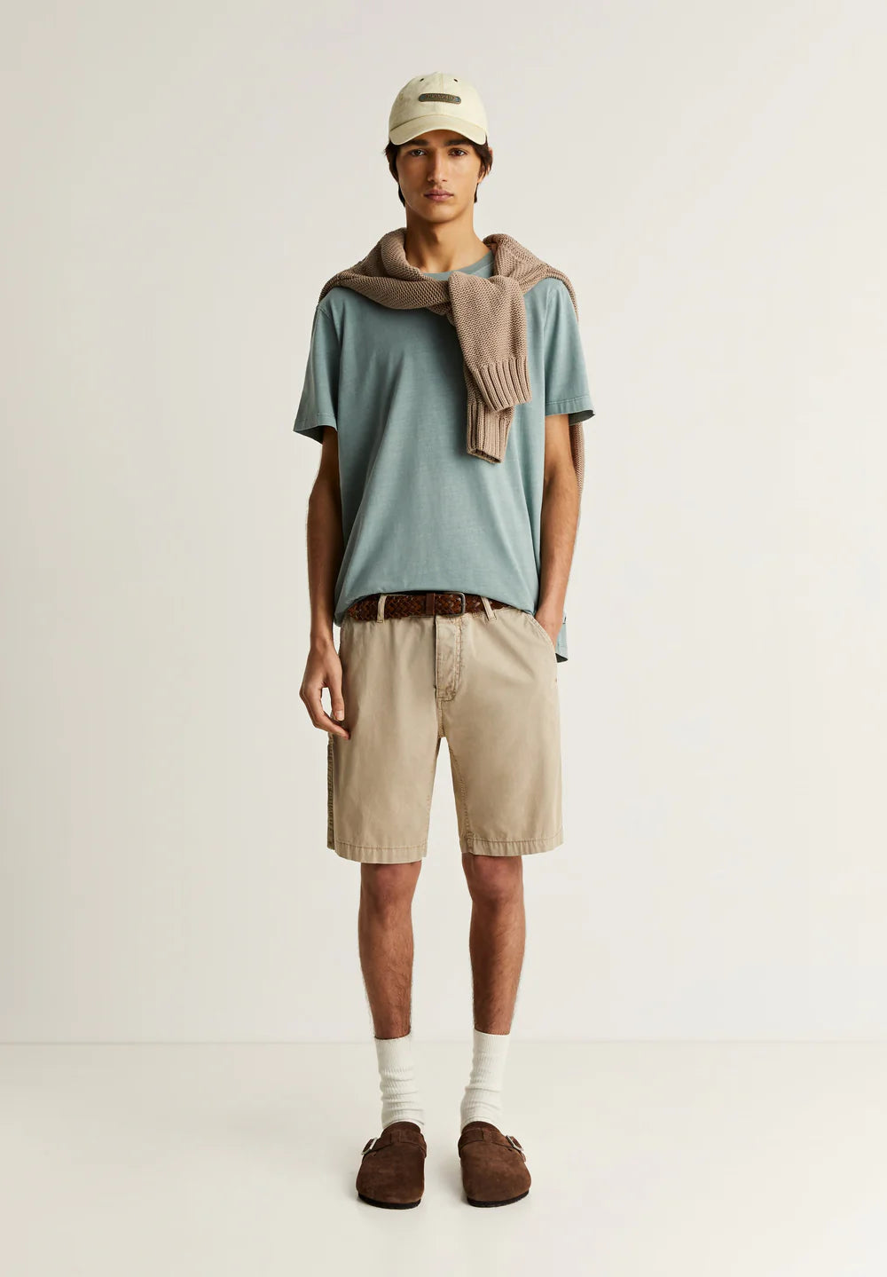 T-Shirt Skull Tee