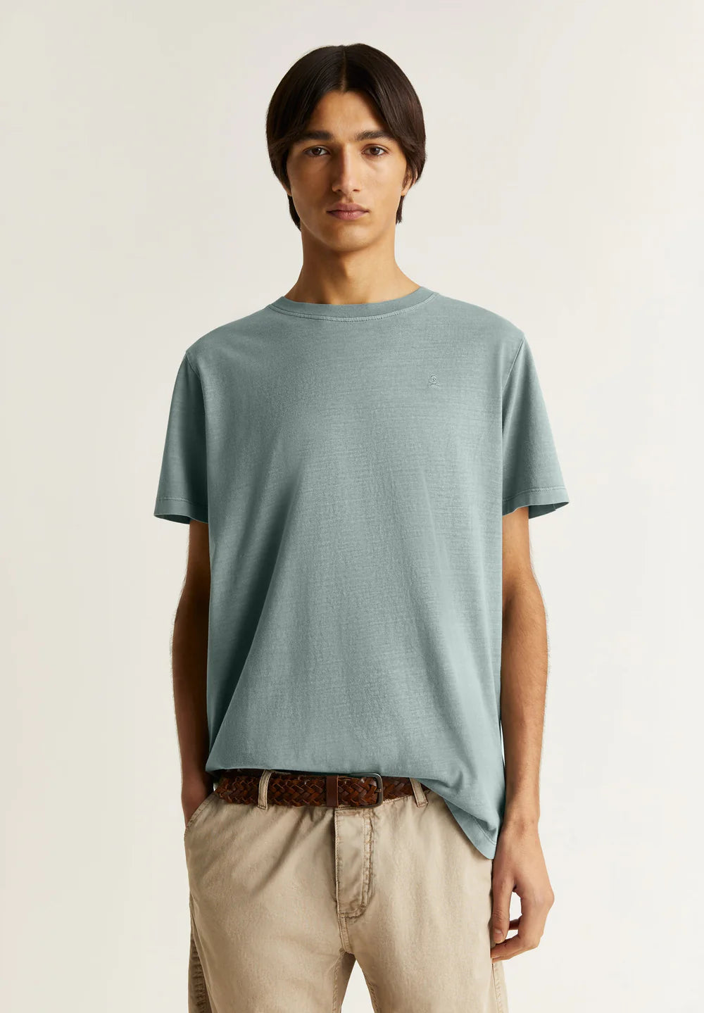 T-Shirt Skull Tee