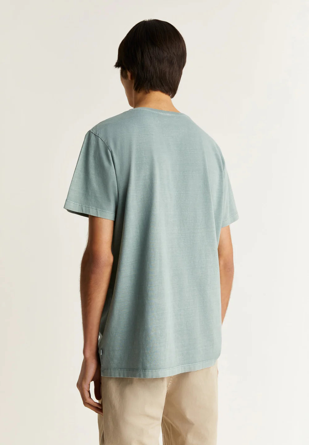 T-Shirt Skull Tee